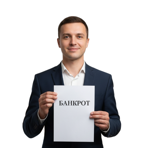 Судебное банкротство физических лиц в Кирове