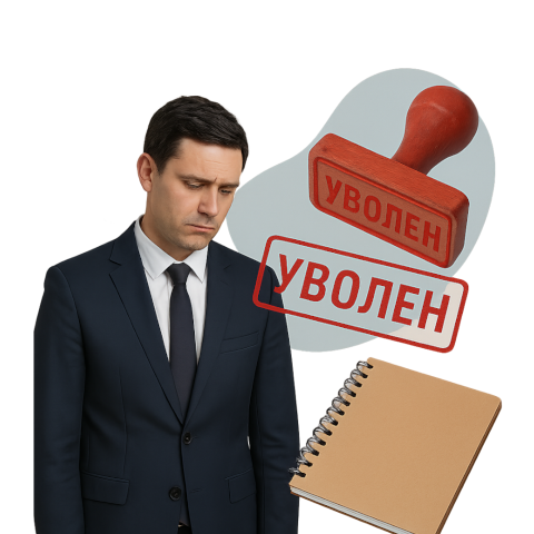 Защита от незаконного увольнения в Кирове