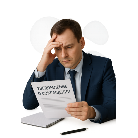 Защита при сокращении штата и ликвидации в Кирове