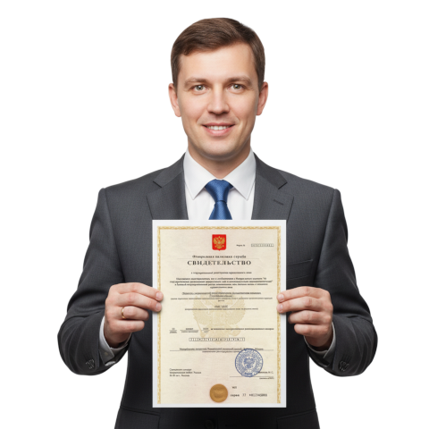 Регистрация бизнеса — ООО, ИП в Кирове