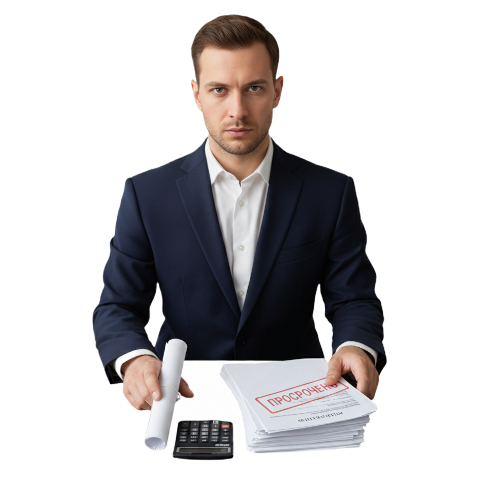 Взыскание задолженности по договору поставки в Кирове