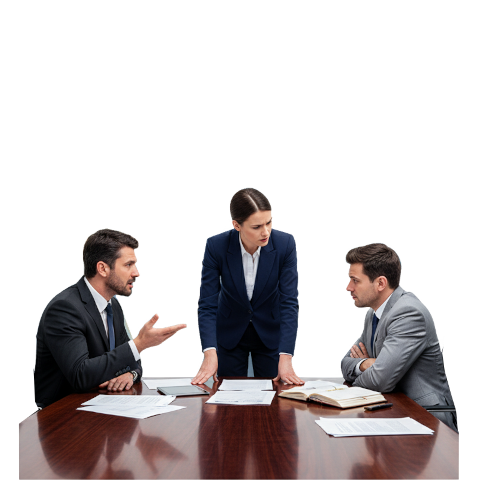 Юрист по корпоративным спорам в Кирове