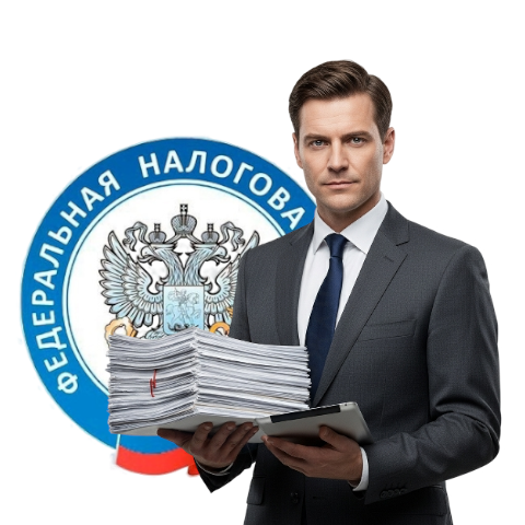 Юрист по налоговым спорам в Кирове