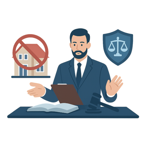 Оспорить сделку с недвижимостью в Кирове