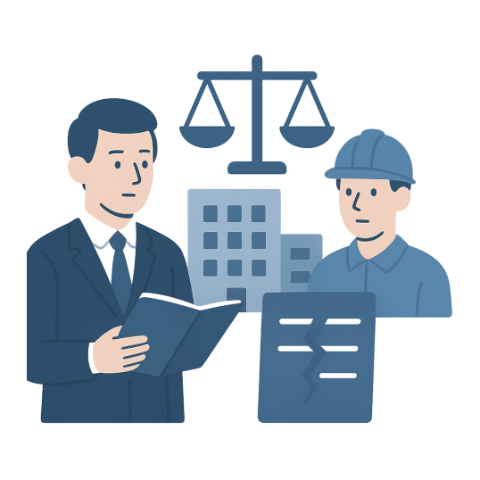 Споры с застройщиком в Кирове