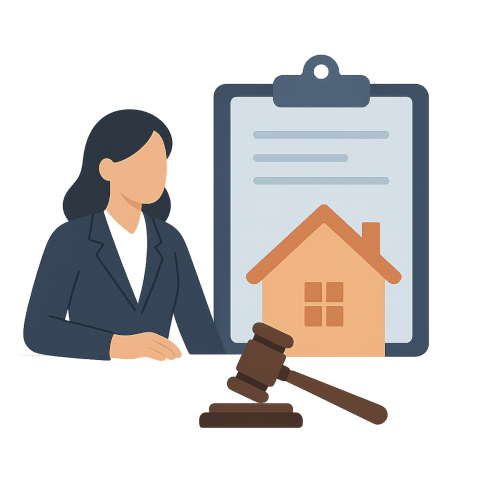 Консультация юриста по жилищным вопросам в Кирове