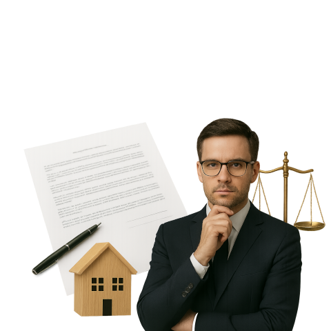 Признание права собственности на квартиру в Кирове