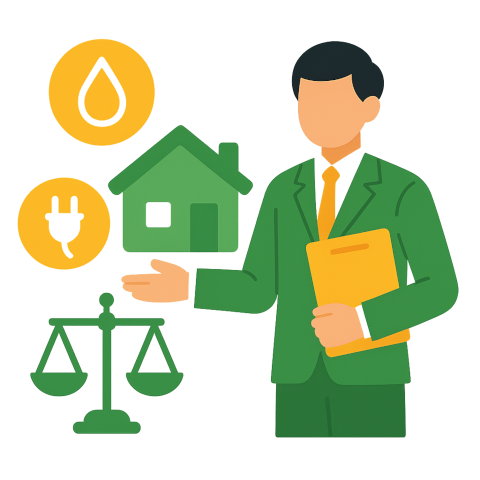 Юрист по ЖКХ в Кирове